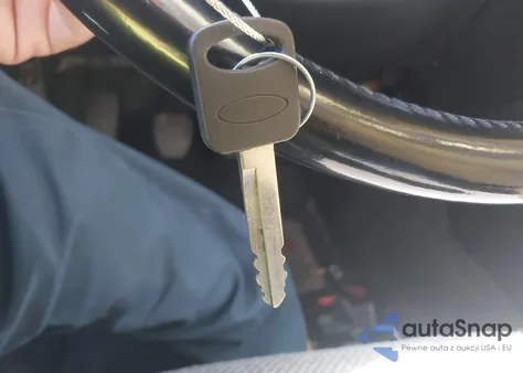 1994 Ford Mustang Gt from USA, damaged, VIN 1FALP45T7RF189524